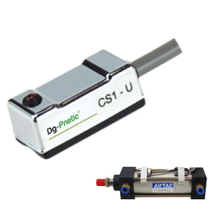 CS1-U Series Cylinder Switch