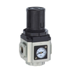 GR Series Air Regulator Built-in Gauge AIRTAC GR Standard