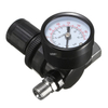 ACR Series Air Spray Gun Air Regulator With Pressure Gauge