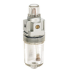 AL Series Air Lubricator