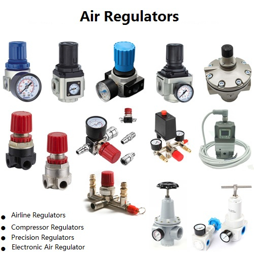 Air Regulators