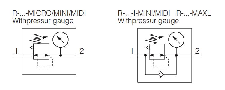 R-Series-FESTO-Air-Regulator-Symbol