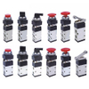 MSV Series Pneumatic Mechanical Valve 