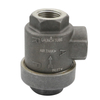 XQ Pneumatic Air Exhaust Valve 1/4 3/8 1/2 Inch