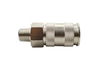 Series 210 ARO210 standard Type Pneumatic Quick Couplings
