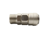 Series 200 ASIA standard Type Pneumatic Quick Couplings