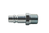 Series 550 ISO B12 standard Type Pneumatic Quick Couplings