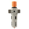 F1 Series Air Filter Regulator Combination