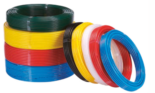 LDPE Series Flexible Low Density Polyethylene Tubing