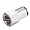 NPDT、NPCFT、NPMFT Series Push-IN Fittings