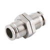 NPOCT、NPMT、NPGJT、NPUT、NPVT、NPET Series Push-IN Fittings