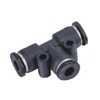 PB、PD、PU、PG、PV MINI Series Quick Connecting Tube Fittings