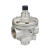 AR Series High Flow Air Regulator With Gauge SMC Standard