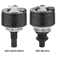 ADV-ATLS/ASCO/MA Series Automatic Drain Valve