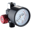 ACR Series Air Spray Gun Air Regulator With Pressure Gauge