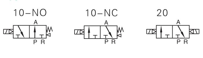 3V200-Series-Pneumatic-Solenoid-Air-Valve-NO-NC-Symbol