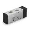 4A400 Series Pneumatic Valve / Air Control Valve