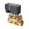 KL523 Sereis High Temperature Electromagnetic Valve 