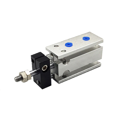 Multi-Mount MK Compact Compact Cylinder 