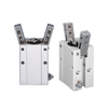 HFY Series High Precision Acting Air Gripper