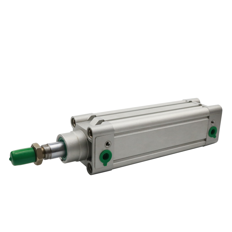 DNC ISO 15552 Profile Double Acting Cylinder