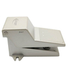 4F210 Foot Pedal Valve with Lock And Protective Guard