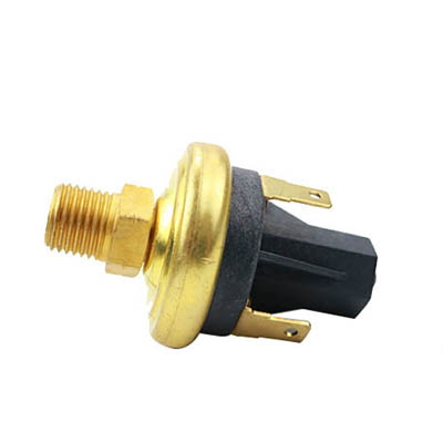 PF20 Extended Duty Hot Tub Pressure Switch (0.5-150 PSI)