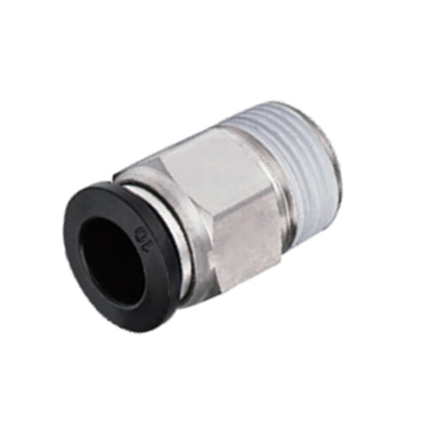 PC Series Quick Connecting Tube Fittings