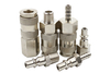 Series 210 ARO210 standard Type Pneumatic Quick Couplings