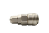 Series 200 ASIA standard Type Pneumatic Quick Couplings