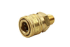 Series ST Open Type Hydraulic Quick Couplings 