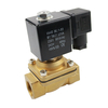 PU220 Series Electric Solenoid Valve