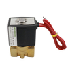 VX2120/2130 Solenoid Operated Valve 