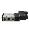 MVSC220 Series Pneumatic Pilot Valve 5/2Way 5/3Way 