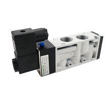 Mindman Standard MVSC460 Series Pneumatic Solenoid Valve 