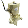 K23-JD-W Series Heavy Duty Cut-Off Pneumatic Solenoid Valve