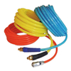 UBSA Series Reinforced Polyurethane Multi-Purpose Air Tool Hose Assembly
