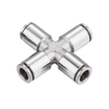 NPYT、NPWT、NPHT、NPZT、NPCT Series Push-IN Fittings