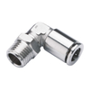 NPCT、NPLT、NPBT Series Push-IN Fittings