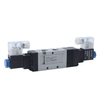 V5000 Series SMC Solenoid Valve 5/2way 5/3way 
