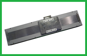 Fully-Enclosed-Screw-Drive-Linear-Module