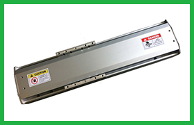 High-Precision-Servo-Ball-Screw-Linear-Module