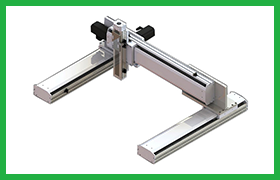 Robotic-Actuator(Linear-Module-)