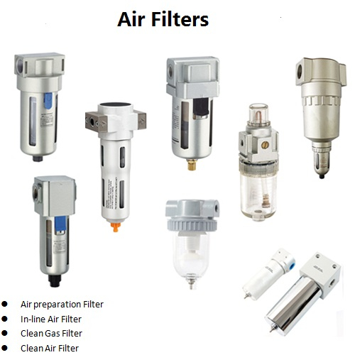 Air Filters