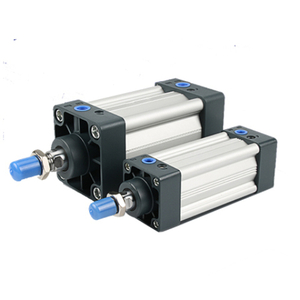 SU Profile Air Cylinder Double Acting
