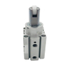  TWQ Series Double Acting/Single Acting Equal To AIRTAC TWQ Stopper Cylinder