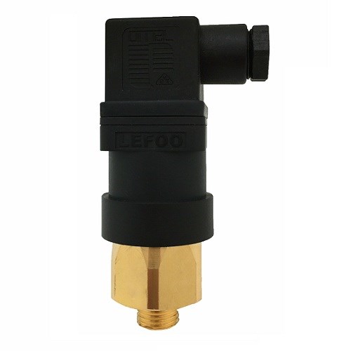 PF706 Pressure Switch (1-50 Bar) PF706A Pressure Switch (1-50 Bar)