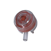 PF-01 Vacuum Pressure Switch (10-800 mbar)