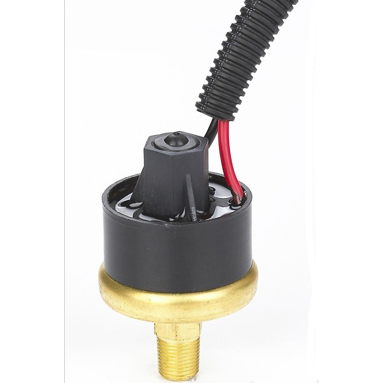 PF20-V Vacuum Pressure Switch (1.1~22 inHg) 