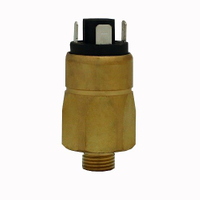 PF706 Pressure Switch (1-50 Bar) PF706A Pressure Switch (1-50 Bar)